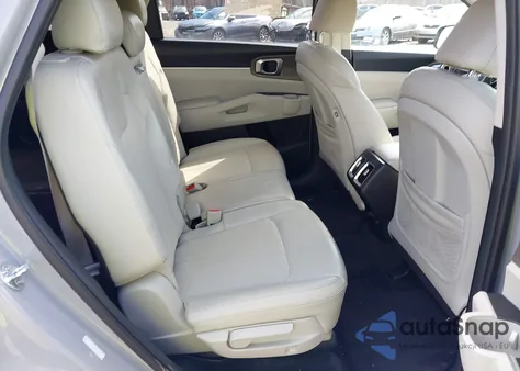 2022 Kia Sorento X-Line S from USA, damaged, VIN 5XYRLDLC1NG092197